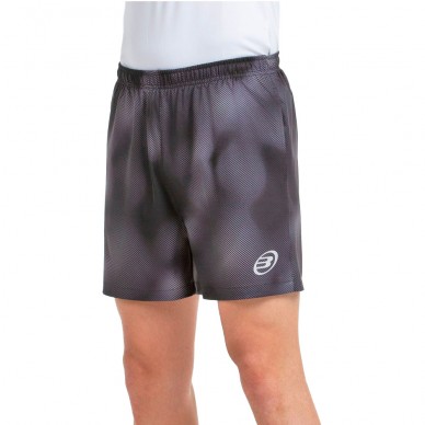 Bullpadel Mos zwart Short