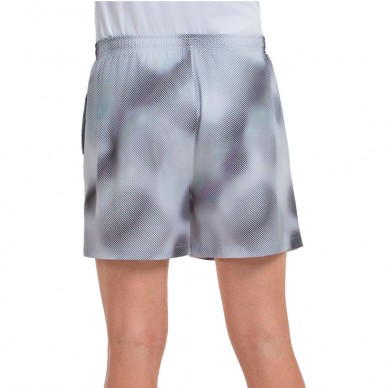Bullpadel Mos grijs Short