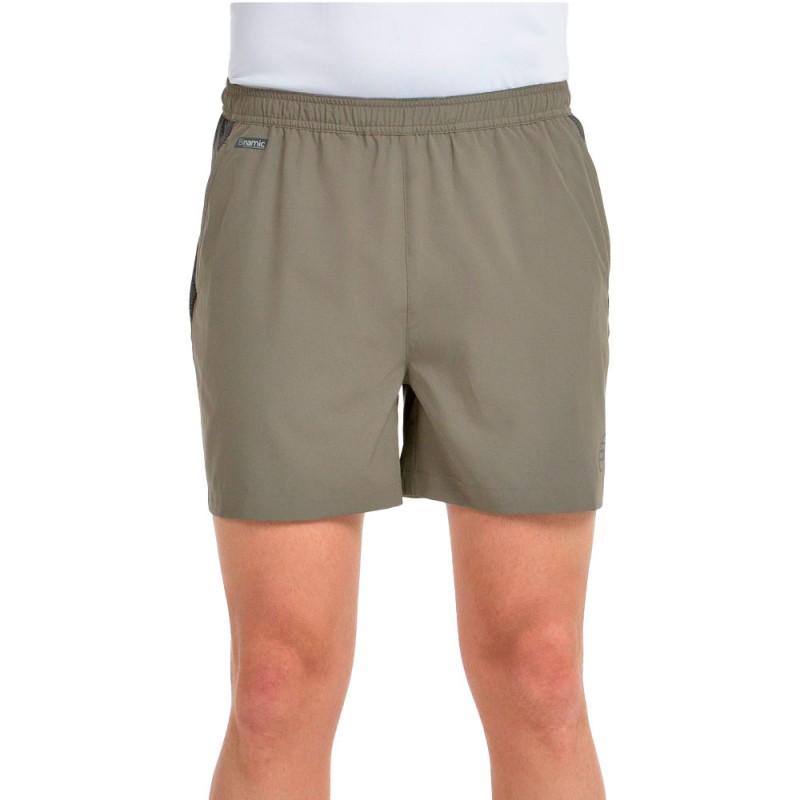 Bullpadel Muinos kaki Short
