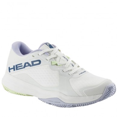 Head Motion Team Padel Woman white dames 2025