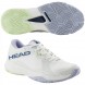 Head Motion Team Padel Woman white dames 2025