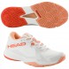 Head Motion Team Padel Woman white coral dames 2025