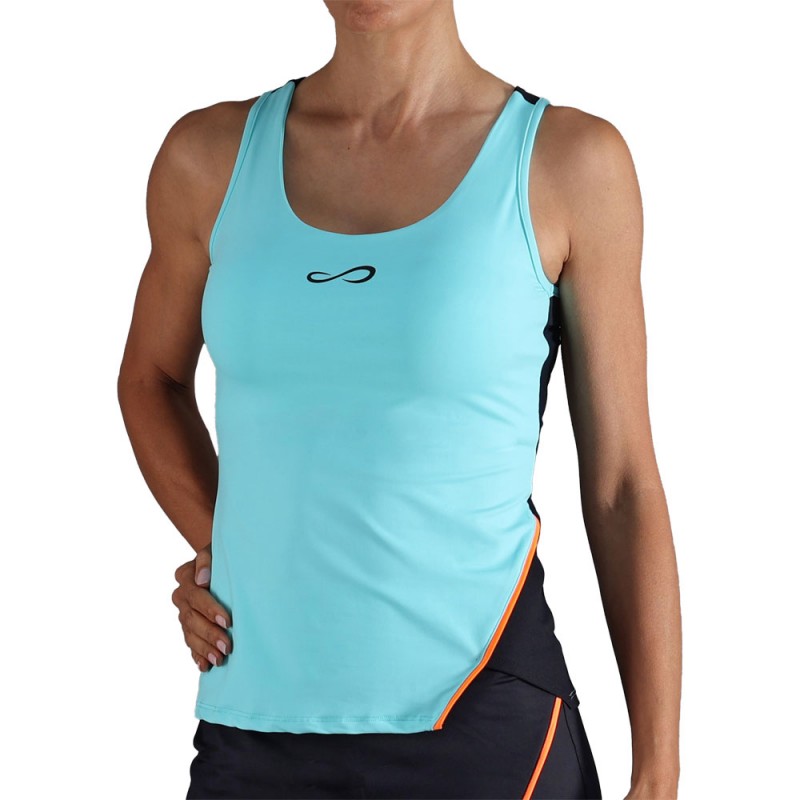 Endless Zephyr blauw T-shirt Endless Zephyr blauw T-shirt