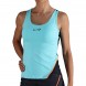 Endless Zephyr blauw T-shirt