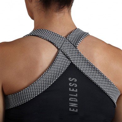 Endless Cross zwarte T-Shirt