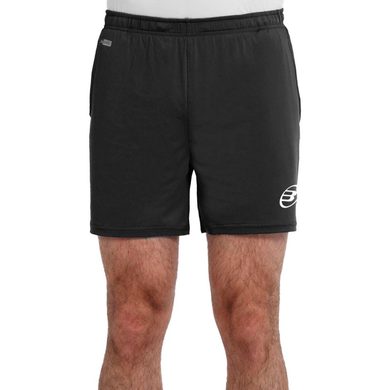 Bullpadel Meis 25V zwart Short