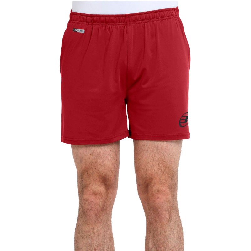 Bullpadel Meis 25V rood Short