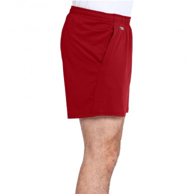 Bullpadel Meis 25V rood Short