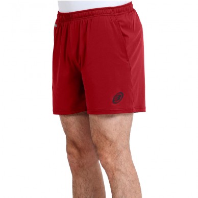 Bullpadel Meis 25V rood Short