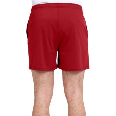 Bullpadel Meis 25V rood Short