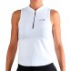 Endless Glam witte Polo