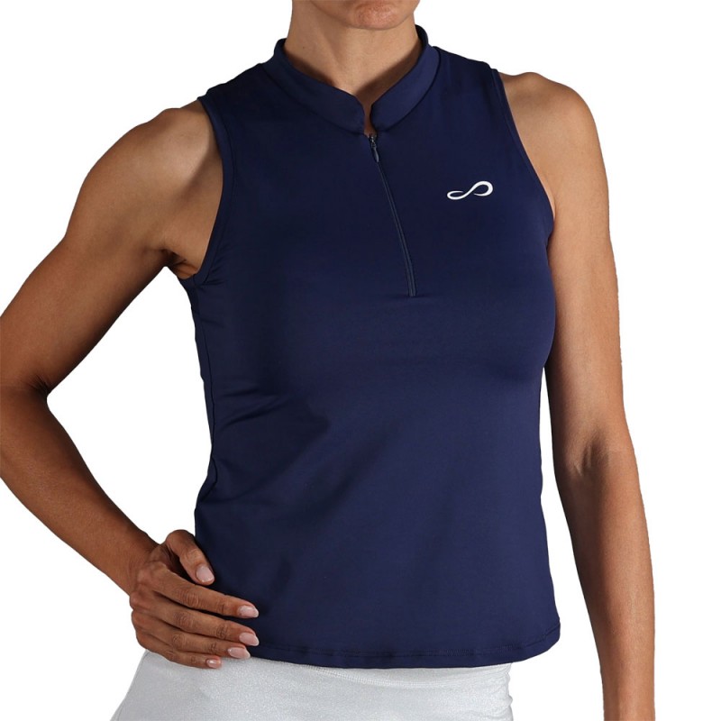 Endless Glam marine Polo