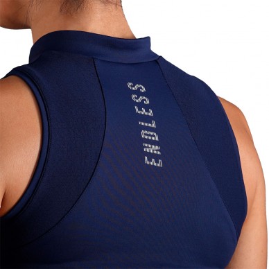 Endless Glam marine Polo
