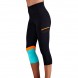 Endless Line Pocket HW zwarte blauwe Tight