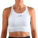 Endless Top Crop witte T-Shirt