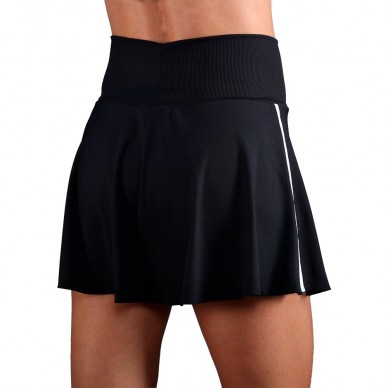 Endless Club Collection zwart Skirt