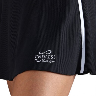 Endless Club Collection zwart Skirt