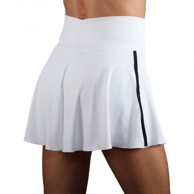 Endless Club Collection witte Skirt