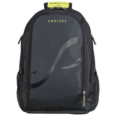 Endless Backpack Icon zwarte 2025