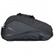 Endless Padeltas Icon zwart 2025