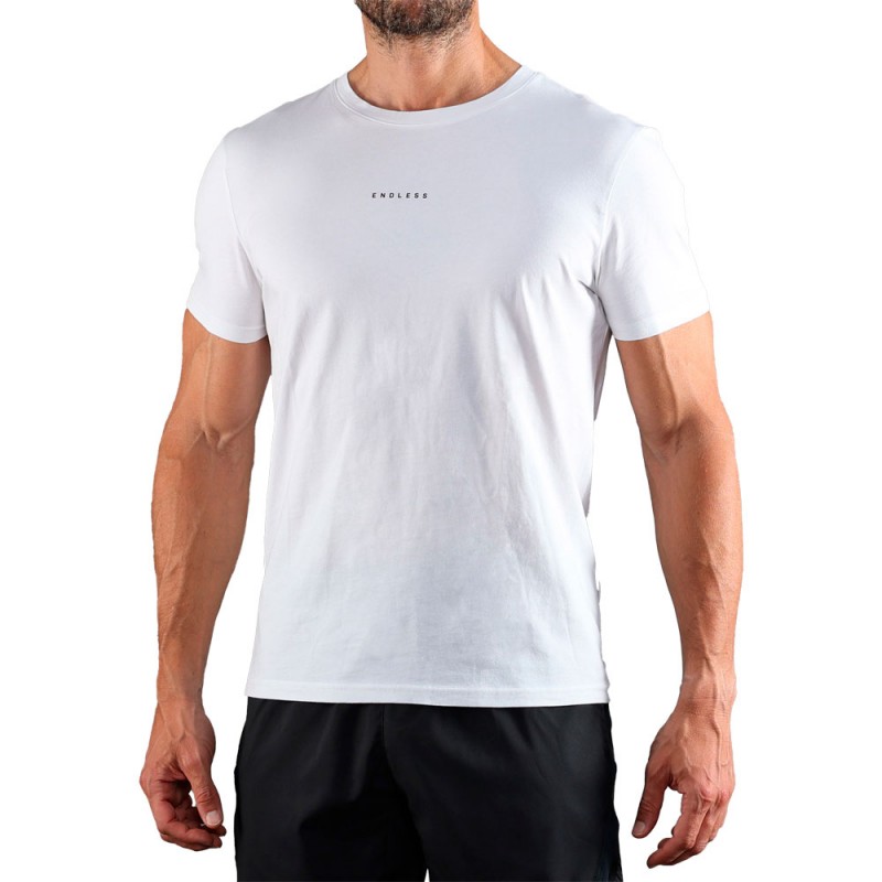 Endless Beyond wit t-shirt