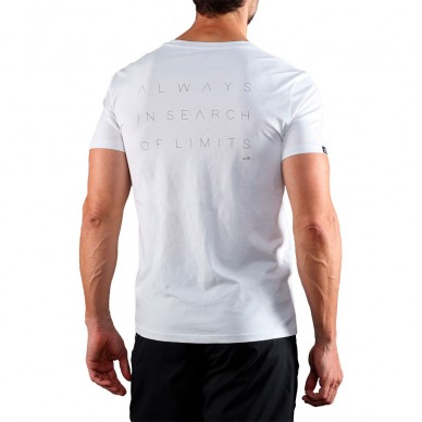Endless Beyond wit t-shirt