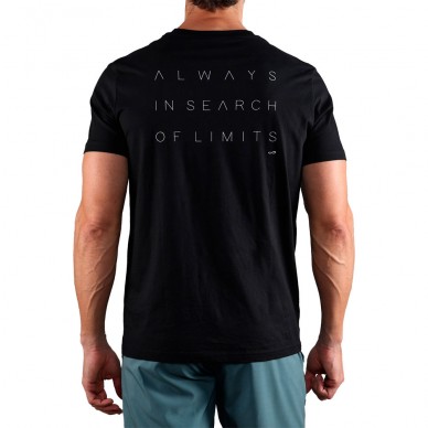 Endless Beyond zwart T-shirt