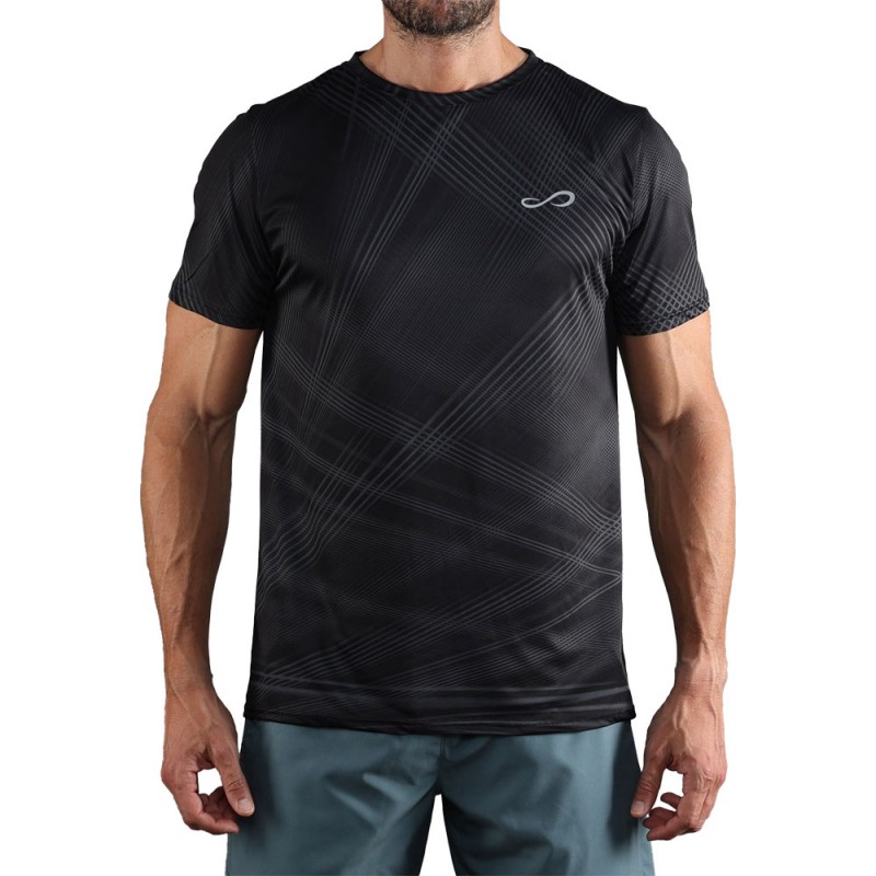 Endless Ace Orbital grijs T-shirt