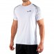 Endless Feisty Hexagon witte T-shirt
