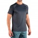 Endless Feisty Hexagon grijs T-shirt