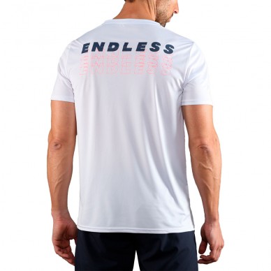Endless Ace Rush witte T-shirt