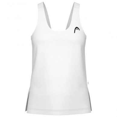 Head Spirit Tank Top wit T-shirt