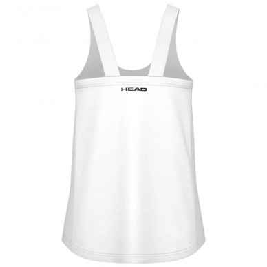 Head Spirit Tank Top wit T-shirt