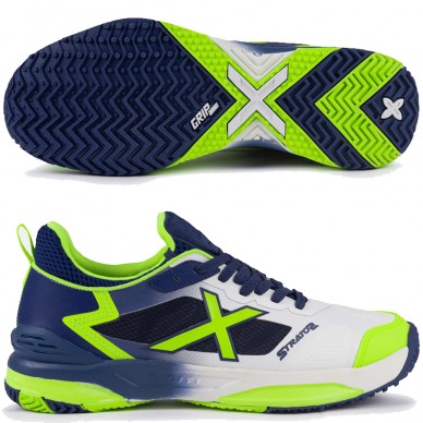 Munich Stratos 23 blue heren 2025