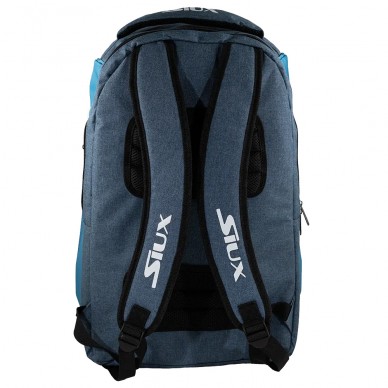 Siux Backpack Pro Tour blauw 2025