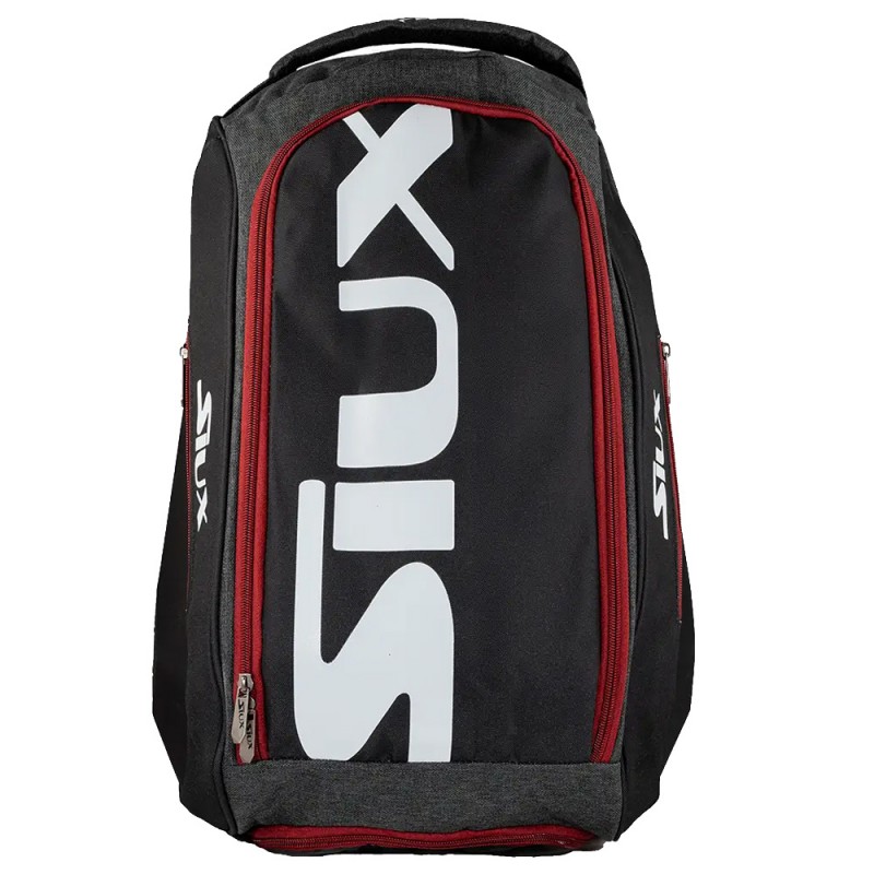 Siux Backpack Pro Tour zwarte 2025