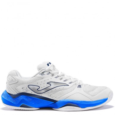 Joma Máster 1000 Men 2532 white royal heren 2025