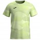 Joma Challenge print lima T-shirt