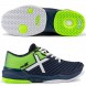 Munich PADX 54 Padel navy heren 2025