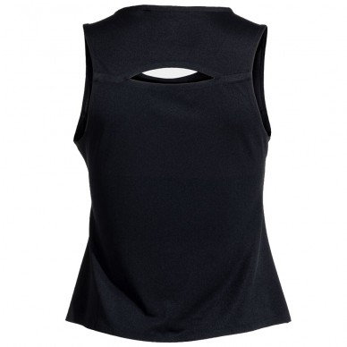 Joma Challenger Vrouw zwart t-shirt