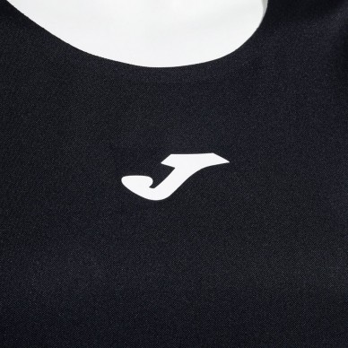 Joma Challenger Vrouw zwart t-shirt