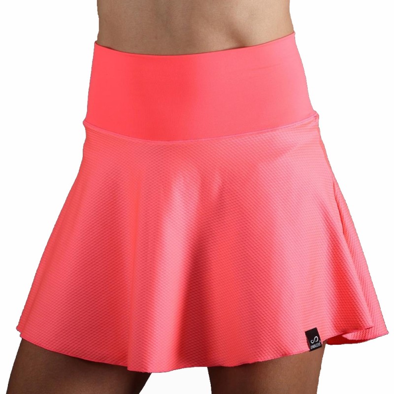 Endless Lux II roze Skirt Endless Lux II roze Skirt