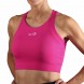 Endless Top Crop roze T-Shirt