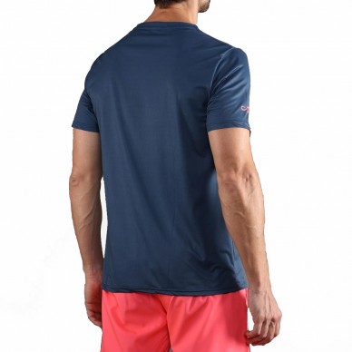 Endless Ace blauwe abyss T-shirt