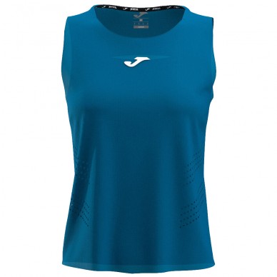 Joma Challenger Woman marineblauw T-shirt