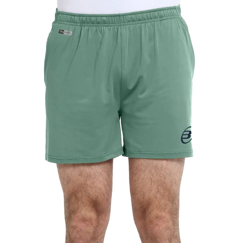 Bullpadel Meis 25V groen Short Bullpadel Meis 25V groen Short