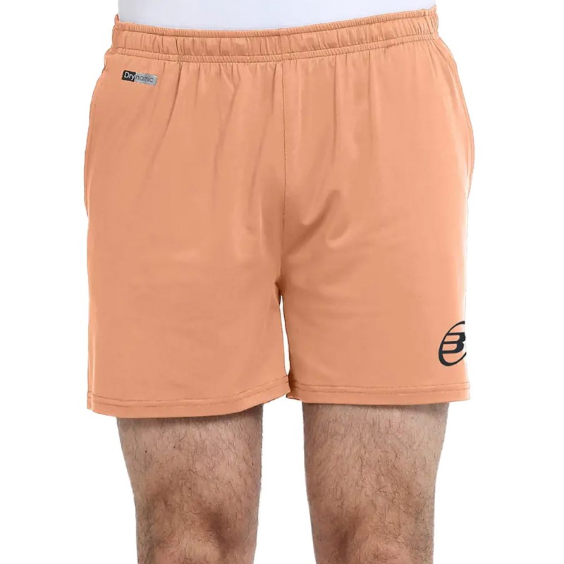 Bullpadel Meis 25V oranje Short Bullpadel Meis 25V oranje Short