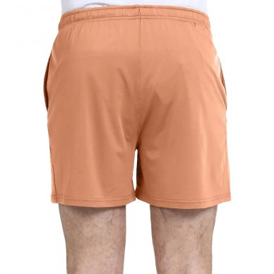 Bullpadel Meis 25V oranje Short