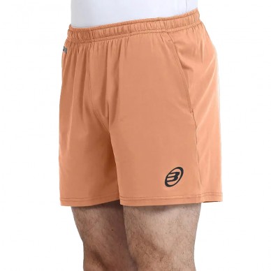 Bullpadel Meis 25V oranje Short