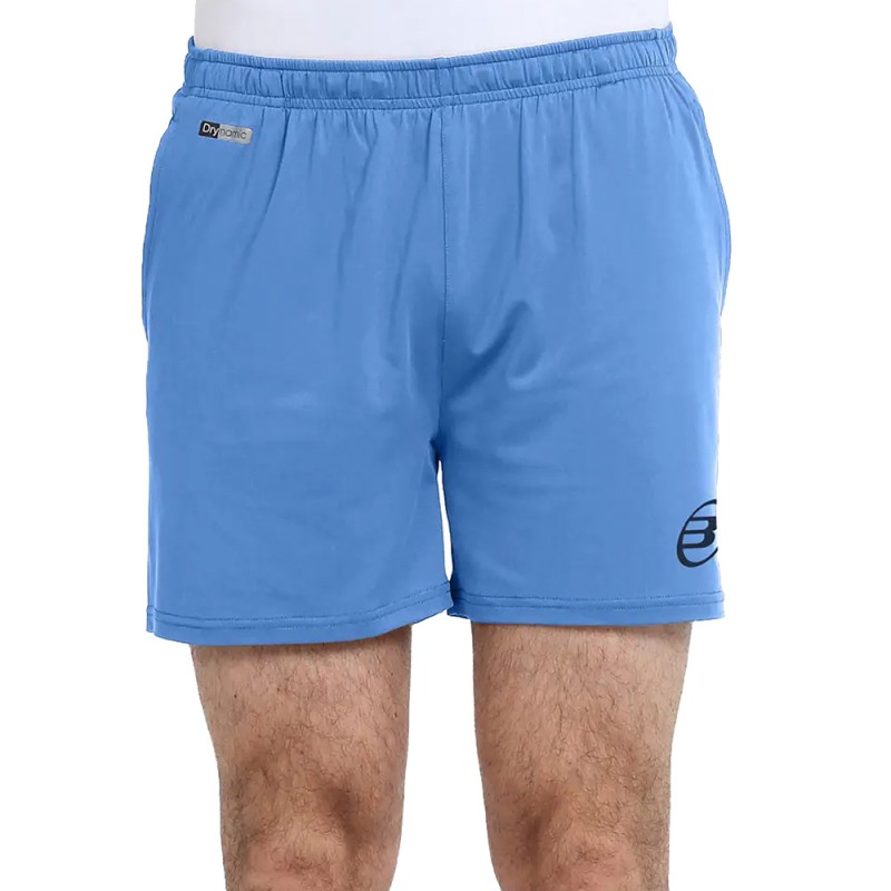 Bullpadel Meis 25V atomaire blauw Short